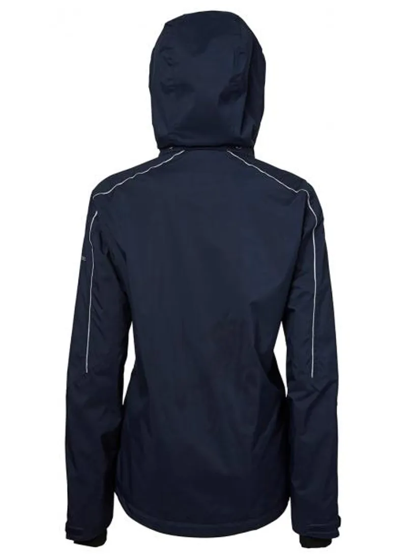 Mountain Horse Guard Team Jacket in Navy-1